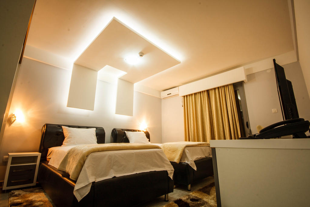 Hotel Oasis Podgorica Room photo