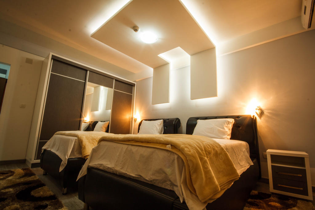 Hotel Oasis Podgorica Room photo