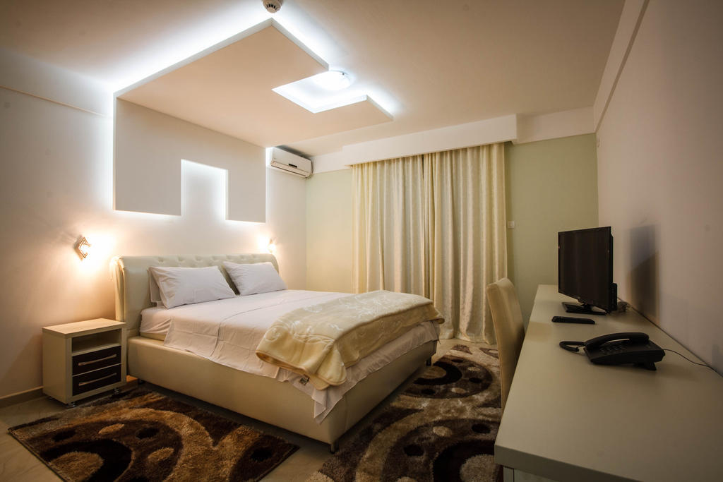 Hotel Oasis Podgorica Room photo